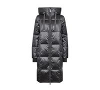 MOS MOSH - MMNova Metallic Down Jacket dark grey - Gr. - M