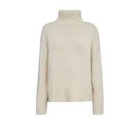 MOS MOSH - MMRola Bine Rollneck Knit ecru - Gr. - M