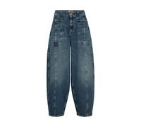 MOS MOSH - MMRosy Galleon Jeans vintage blue - Gr. - 26/Ankle