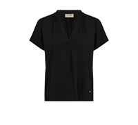 MOS MOSH - MMShira Tee Black - Gr. - L