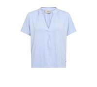 MOS MOSH - MMShira Tee brunnera blue - Gr. - L