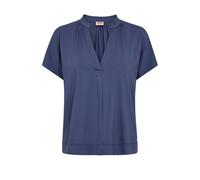 MOS MOSH - MMShira Tee crown blue - Gr. - XS