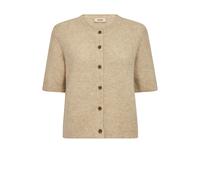 MOS MOSH - MMThora SS Knit Cardigan - Gr. - M
