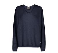 MOS MOSH Pullover MMTHORA dunkelblau | M