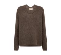 MOS MOSH - MMThora V-Neck Knit - Gr. - L