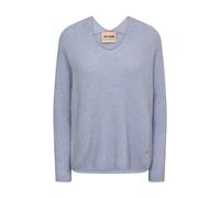 MOS MOSH - MMThora V-Neck Knit - Gr. - XL