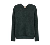 MOS MOSH - MMThora V-Neck Knit - Gr. - XS