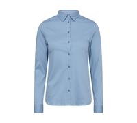 MOS MOSH - MMTina Jersey Shirt bel air blue - Gr. - M