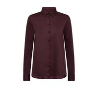 MOS MOSH Bluse Damen aubergine, L