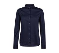 MOS MOSH Bluse Damen marine, M