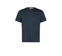 Mos Mosh T-Shirt Perry Kurzarm Navy Größe M