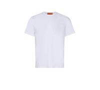Mos Mosh T-Shirt Perry Odor SS Weiß Größe XL