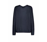 MOS MOSH Pullover MMTHORA dunkelblau | XS