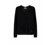 MOS MOSH Pullover MMTHORA schwarz | XL