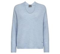 Mos Mosh MMThora V-Neck Knit Pullover Damen - M