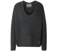 Mos Mosh Pullover Thora mit Alpaka S Grau