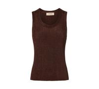 MOS MOSH Stricktop Damen nougat, S