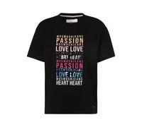 MOS MOSH T-Shirt Damen schwarz, S