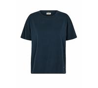 MOS MOSH T-Shirt MMDALA dunkelblau | L