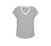 MOS MOSH T-Shirt MMKALAV creme | XS