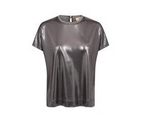 MOS MOSH T-Shirt MMNIVOLAO silber | XS