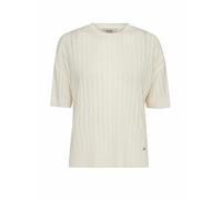 MOS MOSH T-Shirt MMSWANN creme | XS