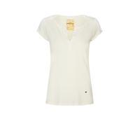 MOS MOSH T-Shirt MMTORY creme | M