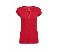 MOS MOSH T-Shirt MMTORY rot | L