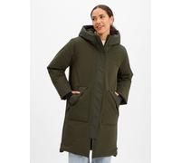 MOS MOSH Wintermantel Damen oliv, XL