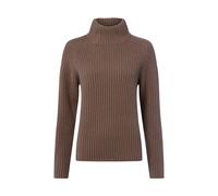 MOS MOSH Wollpullover Damen taupe, L