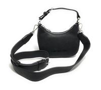 Moschino Borsa donna Love a mano/tracolla ecopelle nero BS25MO28 JC4019PP1MLT000B