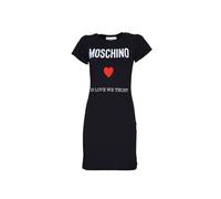 Moschino Couture - In Love We Trust - Minikleid EU 38