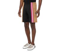 Moschino Fleece Shorts Couture! Black Größe: 54 | Jogginghosen Outlet | Herren | Schwarz