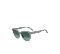 MOSCHINO LOVE Brille MOL089/S Größe 55-18 mm Grün/Eye size: 55 - Bridge size: 18