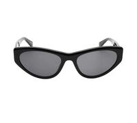 Moschino - "Mos077 S 0807" Sonnenbrille für Damen, Kunststoff (Schwarz) Einheitsgröße