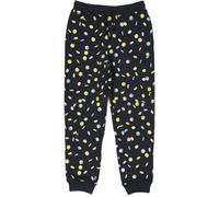 Moschino - Moschino Couture Cotton printed Sweatpants - Größe 44 - schwarz