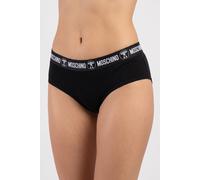 Moschino Slip Black Größe: S | Unterhosen Outlet | Damen | Schwarz