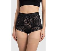 Moschino Slip Black Größe: XS | Unterhosen Outlet | Damen | Schwarz