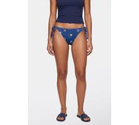 Moschino Slip Blue Größe: S | Bikinis Outlet | Damen | Blau
