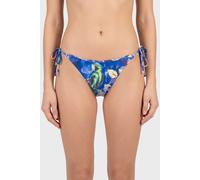 Moschino Slip Blue Größe: XS | Bikinis Outlet | Damen | Blau