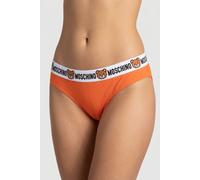 Moschino Slip Orange Größe: XS | Unterhosen Outlet | Damen | Orange
