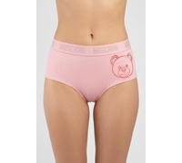 Moschino Slip Pink Größe: M | Unterhosen Outlet | Damen | Rosa