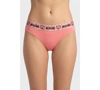 Moschino Slip Pink Größe: S | Unterhosen Outlet | Damen | Rosa