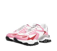 Moschino Sneaker - Race Sneaker - Gr. 38 (EU) - in Rosa - für Damen