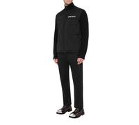 Moschino Windbreaker Couture! Black Größe: 56 | Leichte Jacken Outlet | Herren | Schwarz