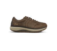 JOYA Moscow zip brown 10½