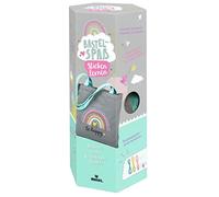 moses. - Bastelspaß - Sticken lernen