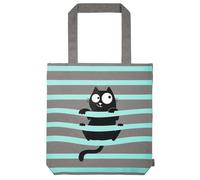 Ed, the Cat Shopper - Hangover