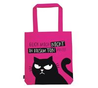 MOSES. VERLAG 27519 Ed, the Cat Shopper - Nicht angucken