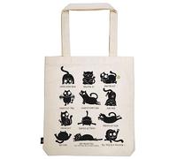 moses - Shopper Cat Yoga